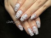 サロン エージー(salon AZ)/定額シンプルデザイン
