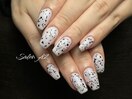 定額シンプルデザイン