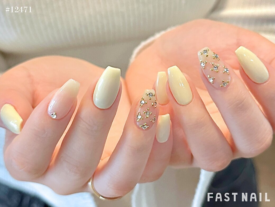 フォト｜ネイルサロン ファストネイル サクラス戸塚店(FASTNAIL