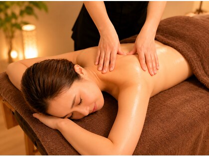 アヤ スパ(Aya SPA)の写真