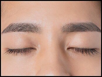 パウダーパレット ラスカ平塚店(POWDER PALETTE)の写真/ラスカ平塚内！夜20時まで営業♪「似合う眉」「なりたい眉」を実現させるならPOWDER PALETTEにお任せ☆