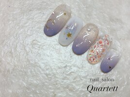 【マグ×フレンチ×星ホロ】