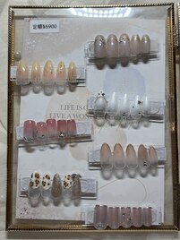 秋の定額サンプル3