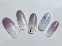 クラーヴォ 本店(Cravo)/人気デザインコース