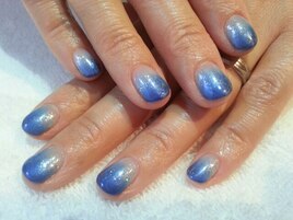 カラーグラデーション☆4000円