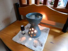 癒しのサロン/アロマポット