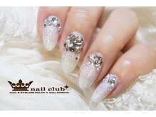 ネイルクラブ(nail club)/