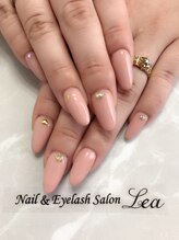 ネイルアンドアイラッシュサロン レア 千葉店(Lea)/