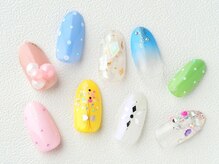 サロンドビオ(Salon de vio)/