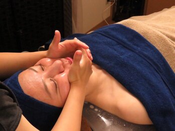 リラスパ 長崎(Liras spa)/小顔リンパでむくみも解消！