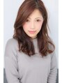トリコ ネイルアンドスパ 守口店(trico) 竹本 恵美