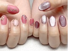 ラスズラン(La suzuran)/