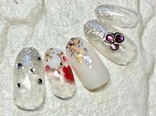 トータルビューティ ノイド(Noid)/和柄・成人式コレクション♪