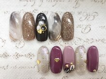 ジュエル(Jewel)/ご新規様 定額コミコミ7280円