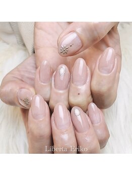 リベルタ(Liberta)/ネイル