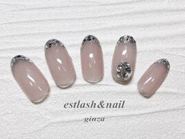 ガラスフレンチ