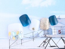 ダッシングディバ エキュート 立川店(DASHING DIVA)/シェルアート