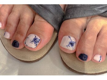 キャッツアイ東京 新宿店(Cat's eye TOKYO)/ロイヤルコペンハーゲン*