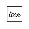テオン(teon)ロゴ