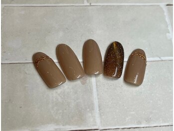 ソルシア(Solsia)/【ハンド】3月定額　￥5000