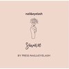 スリール(sourire by PRESS NAIL&EYELASH)のお店ロゴ