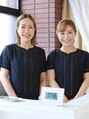 アスティ(Asti)/須藤　麻美