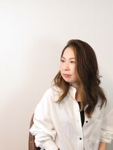 プチルポ(Petit Repos)&nbsp;地主 梨沙