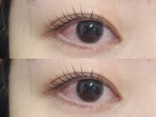 まつげエクステサロン ヘアーリゾートエーアイ 浅草店(hair resort Ai)/パリジェンヌラッシュリフト