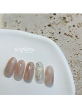 ソピーロ たかのこ店(sopiro)/4月【monthly &nbsp;silver】
