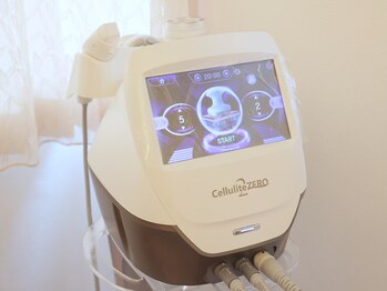 サロン ド ミニョン(salon de mignon)/セルライトゼロ２