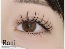 ラニ 恵比寿店(Rani)/メニュー［恵比寿］