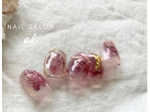 エル 西院駅前(el)/Eコース　7300円