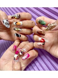 相談コース　特殊