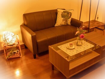 レリューム(relume)/あなただけのプライベート空間