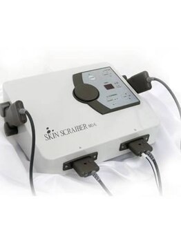 パール/スキンスクライバー