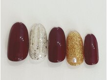 ぷー 知立店(PUU)/デザイン【No.98】 