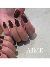 アイム(AIME)/シンプル