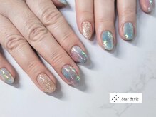 スタースタイル(Star Style)/