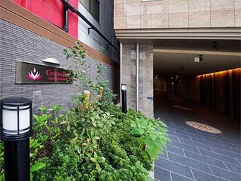 クレア 心斎橋(CLEA)/まつげ&まゆげサロンCLEA