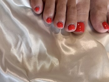 エル(alle.)/ワンカラー☆