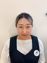 カンゴール アイラッシュ イオンモールいわき小名浜店(KANGOL) ワタナベ 