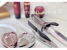 ビューティサロン アール(R)/施術後お出掛け予定でも◎