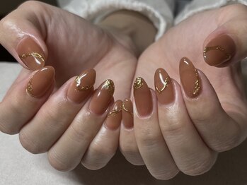 コンフォネイル(comfo nail)/定額デザイン