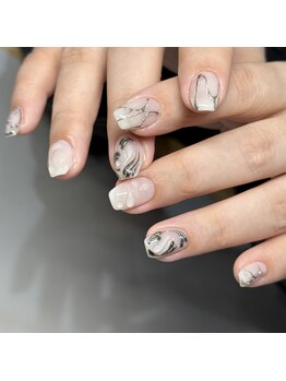 サイ(sai)/ニュアンス