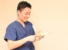 フィット鍼灸整骨院 国立院/