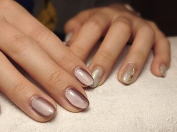 ラクネイル 浦和店(raku nail)/