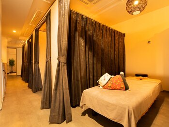 天其足道/【店内】八王子/京王八王子