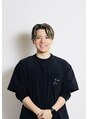 ハリス 坂出(HARIS) 中村 光輝