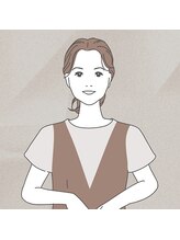 ヘッドリー(head lee)&nbsp;森川 はな