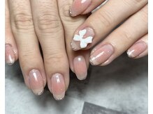 ネイル デイ 烏丸(NAIL DAY)/持ち込みデザイン10本